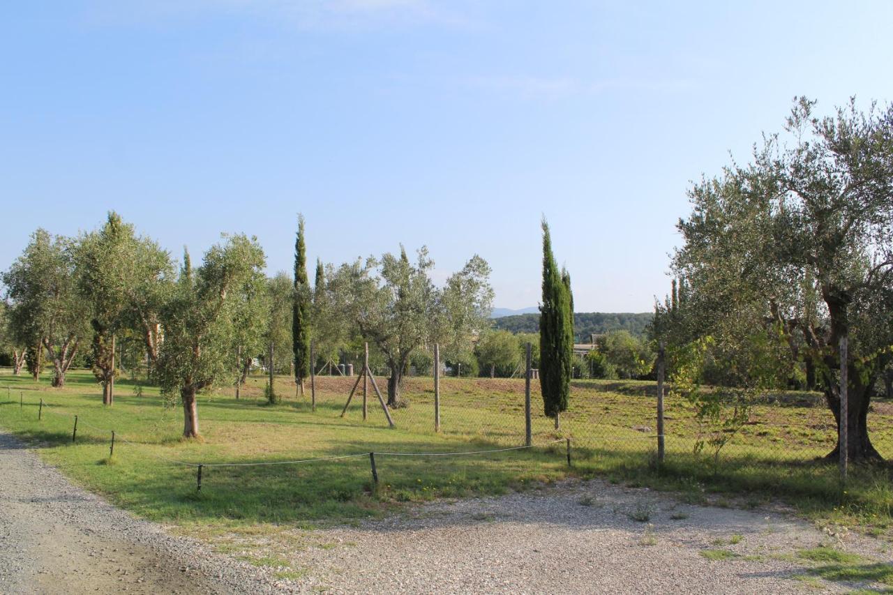 Toscana Biovillage Cecina  Exteriér fotografie
